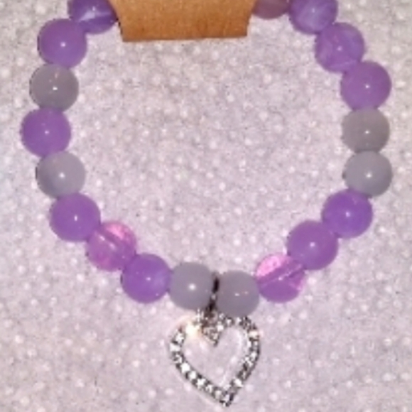 Handmade Beaded Bracelets Cute Beachy Boho Gypsy Adjustable - Picture 6 of 12